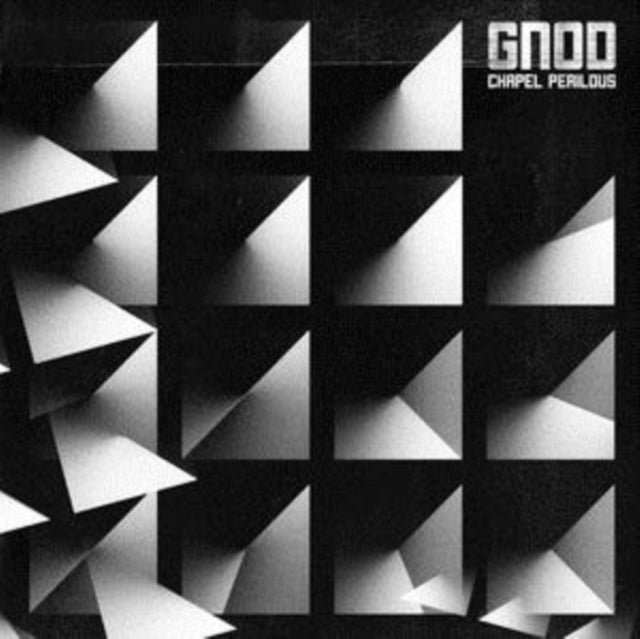 GNOD | CHAPEL PERILOUS | CD