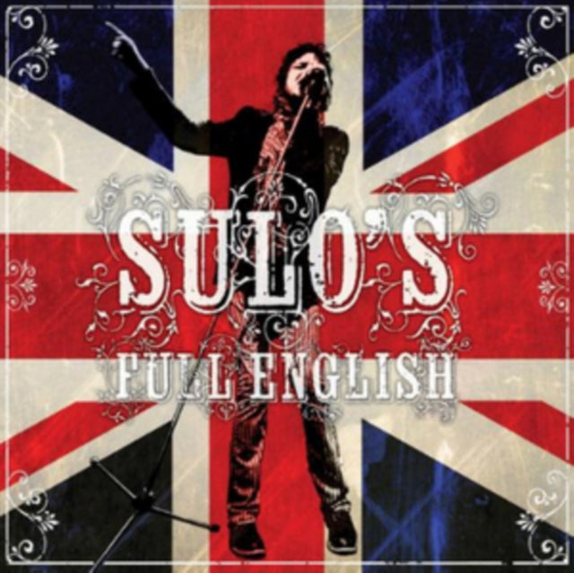 SULO | FULL ENGLISH | CD