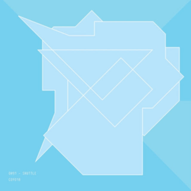 OH91 | SHUTTLE | 12IN VINYL