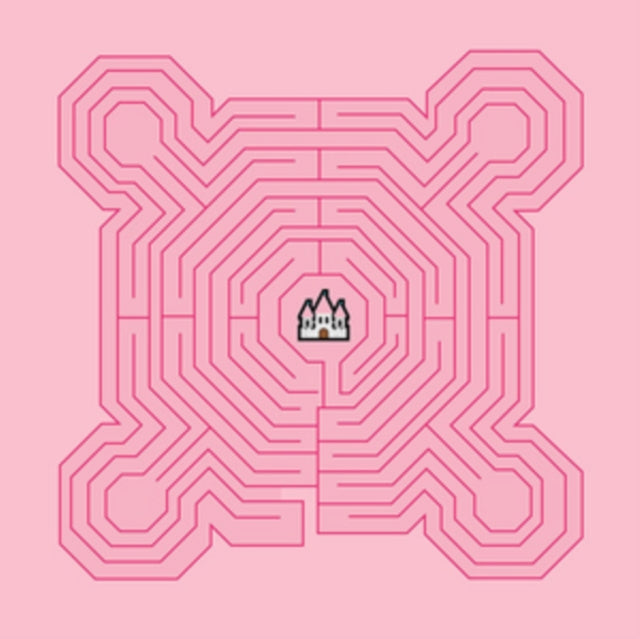 E.M.M.A. | MINDMAZE/PUMPKIN EMOJI | 12IN VINYL