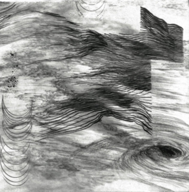 K-LONE | IN THE DUST EP | 12IN VINYL