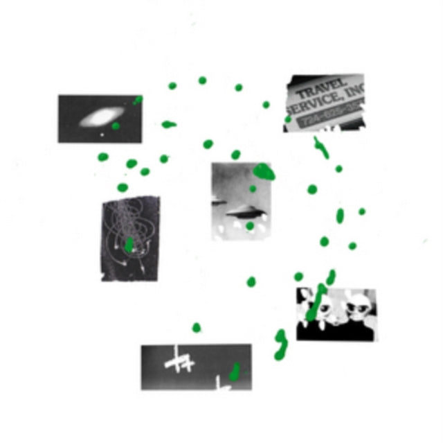 E-UNITY | PERIHELION | 12IN VINYL