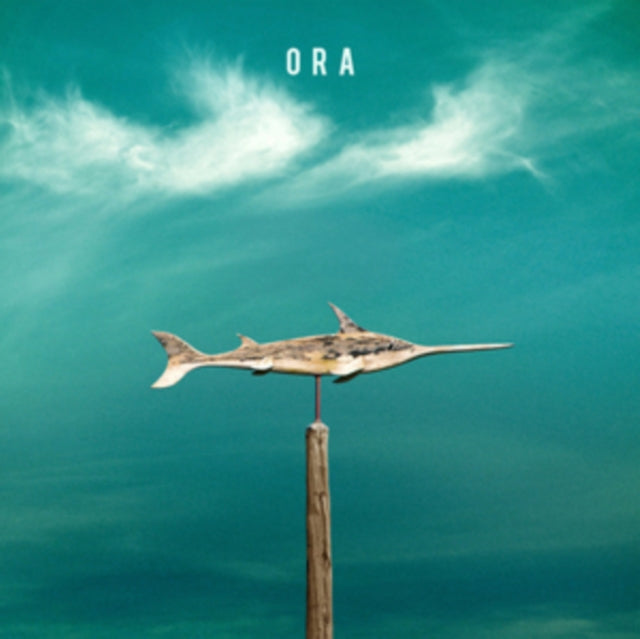 YILMAZ, OZGUR | ORA | VINYL RECORD (LP)