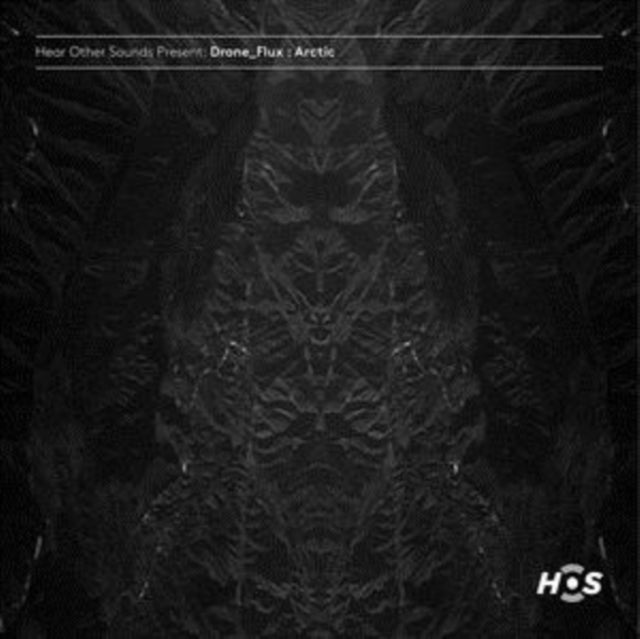 DRONE | FLUX / ARTIC | 12IN VINYL
