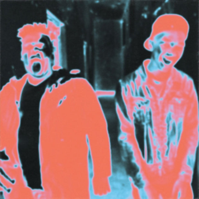 RUDEBOYZ | GQOMWAVE EP | 12IN VINYL