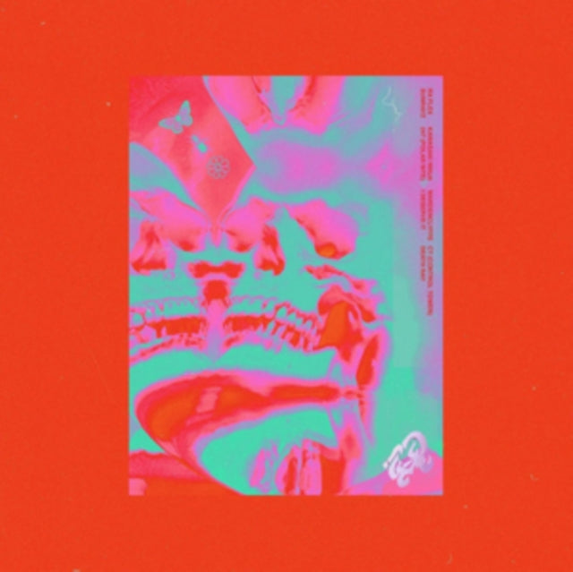 TA-RA | SUNRAYZ | VINYL RECORD (LP)