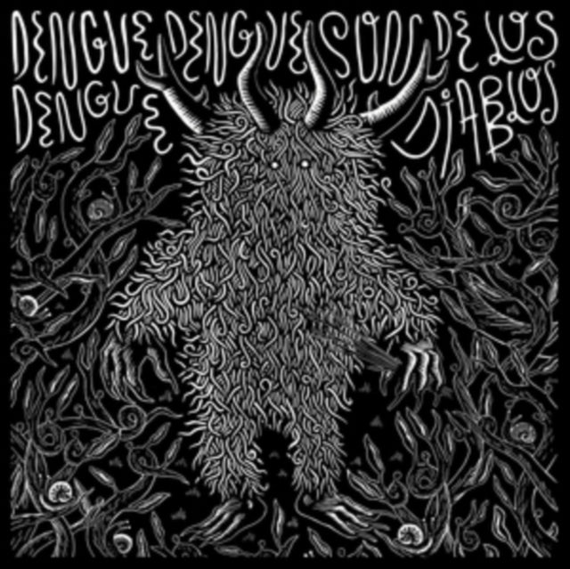DENGUE DENGUE DENGUE! | SON DE LOS DIABLOS | VINYL RECORD (LP)