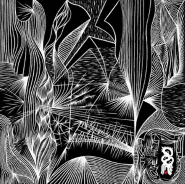 TRUSKA FT. HODGE | LUCID | 12IN VINYL