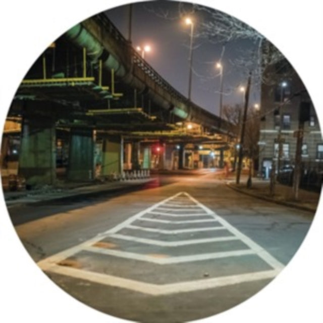 KELLEN 303 | WHB (EP) | 12IN VINYL