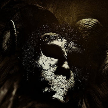 UNKNOWN | SHRINES OF THE VOID | VINYL RECORD (LP)