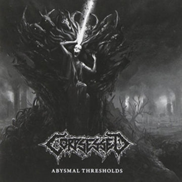 ABYSMAL THRESHOLDS (IMPORT) | VINYL RECORD (LP)