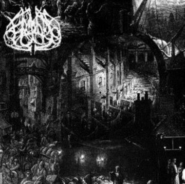 HUNGER (IMPORT) | VINYL RECORD (LP)