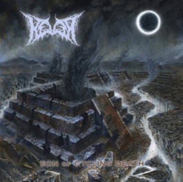 EON OF CYCLING DEATH (2LP/IMPORT) | VINYL RECORD (LP)