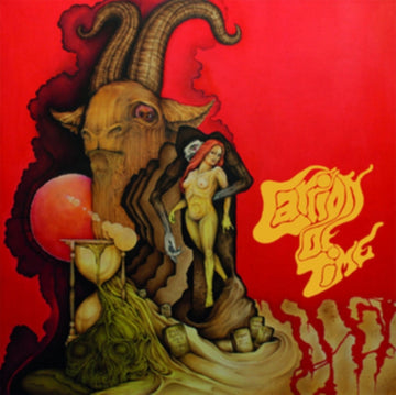 CARRION OF TIME (2LP/IMPORT) | VINYL RECORD (LP)