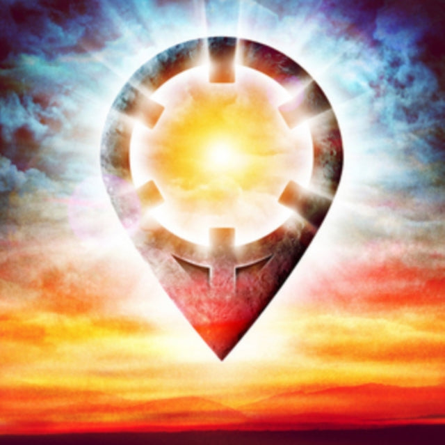 PHONO GHOSTS | SOLAR DREAM REEL | VINYL RECORD (LP)
