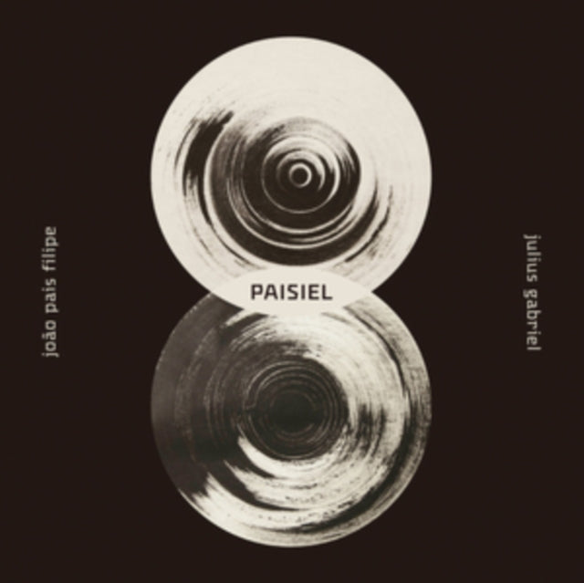 PAISIEL | PAISIEL (COLOR VINYL) | VINYL RECORD (LP)