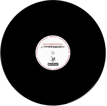 FLORENTINO | CONTRABANDO | 12IN VINYL