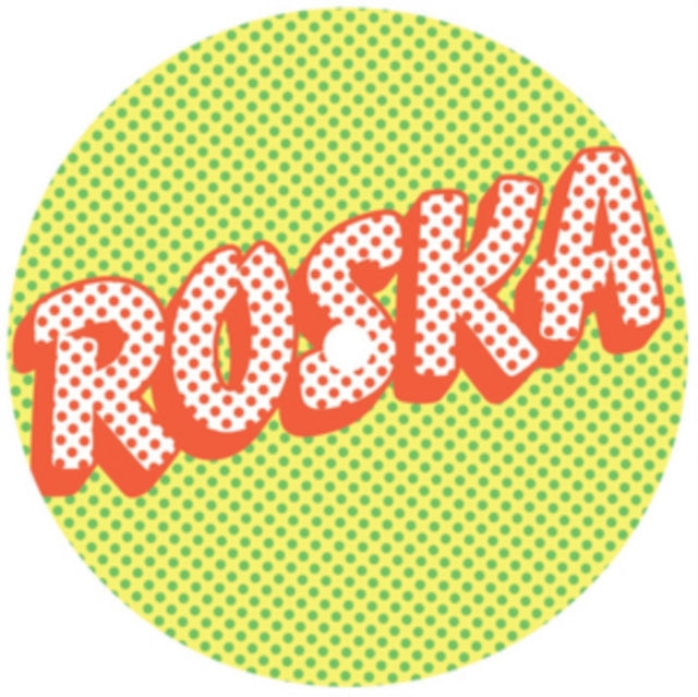ROSKA | WINDBREAKER RIDDIM/WARMING | 12IN VINYL