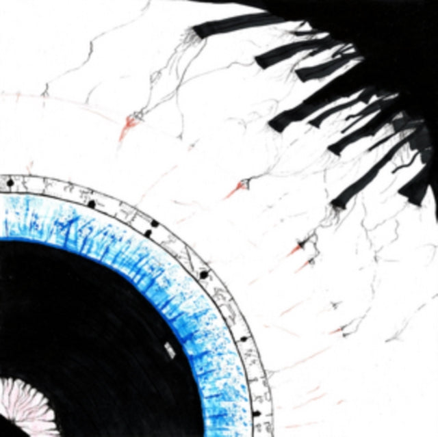 ODEKO | ROSE TINTED VISION IMPLANT | VINYL RECORD (LP)
