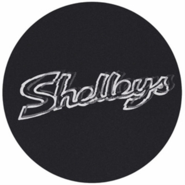 VIA MARIS | SHELLEYS | 12IN VINYL
