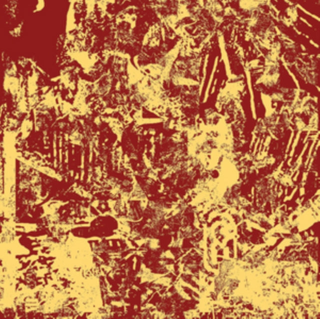 STEEVIO; BATU | WSDM008 | 12IN VINYL