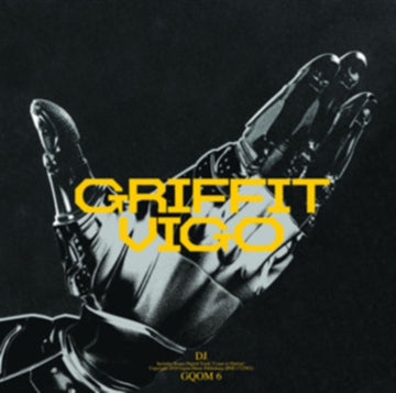 GRIFFIT VIGO | DJ | 7IN VINYL