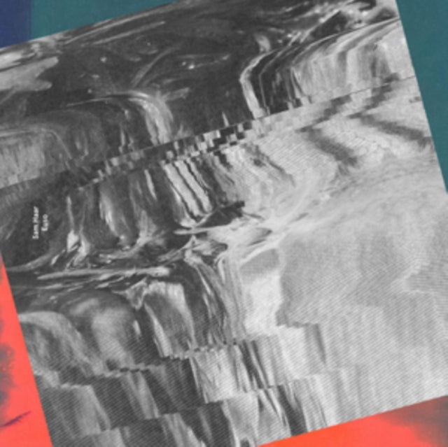 HAAR, SAM | EUSO | VINYL RECORD (LP)