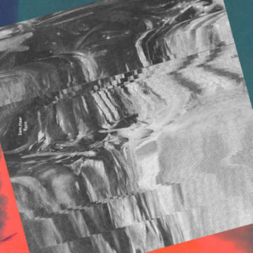 HAAR, SAM | EUSO | VINYL RECORD (LP)