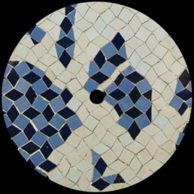 D-OPERATION DROP | GHORI / NATTY COIL | 12IN VINYL