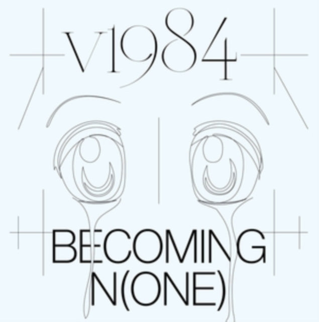 V1984 | BECOMING N(ONE) | 12IN VINYL