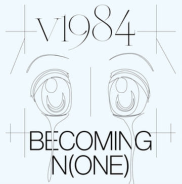V1984 | BECOMING N(ONE) | 12IN VINYL