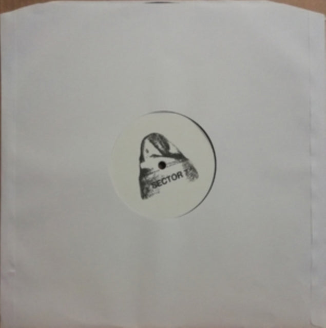 DRONE (UK) | SAPPHIRE EP | 12IN VINYL