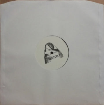 DRONE (UK) | SAPPHIRE EP | 12IN VINYL