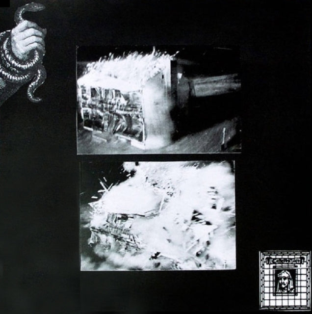 O$VMV$M | WAT MOR/NAKED/TY/HOUSE SFX | 10IN VINYL