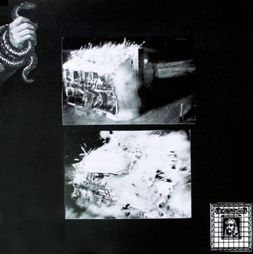O$VMV$M | WAT MOR/NAKED/TY/HOUSE SFX | 10IN VINYL