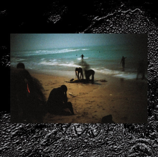 HARRGA | HEROIQUES ANIMAUX DE LA MISERE | VINYL RECORD (LP)