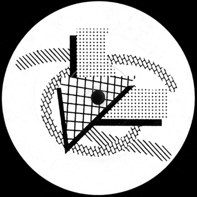 BATU & LURKA | CURVED/BAMBOUNOU REMIX | 12IN VINYL