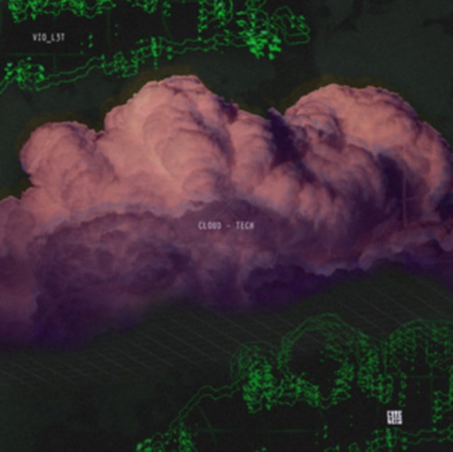 VIO_L3T | CLOUD-TECH | 12IN VINYL