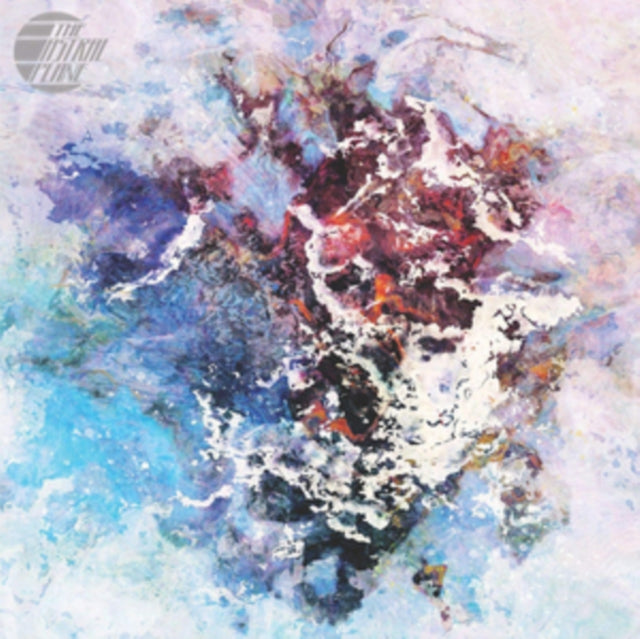 SHALT | SERAPHIM | VINYL RECORD (LP)