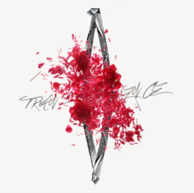 VARIOUS ARTISTS | TRANSCENDENCE | 12IN VINYL