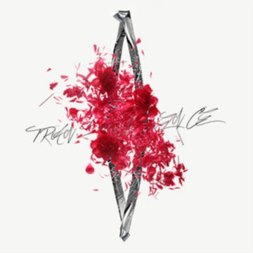 VARIOUS ARTISTS | TRANSCENDENCE | 12IN VINYL