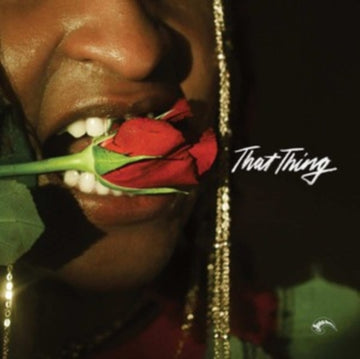 THAT THING | 7IN VINYL