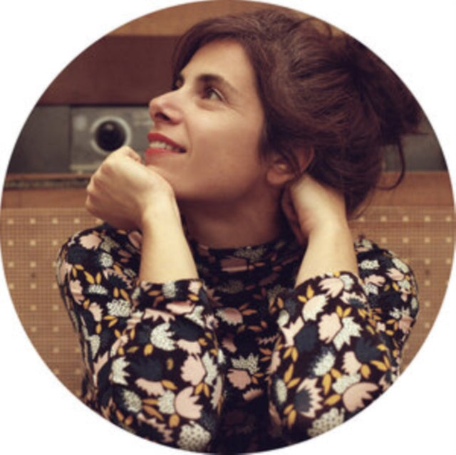 MUNGO'S HI FI X MARINA P | SOUL RADIO | VINYL RECORD (LP)