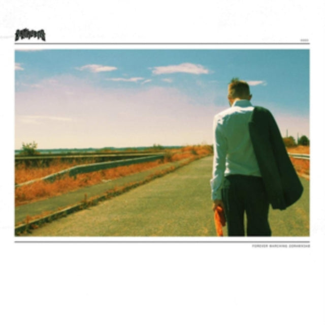 BATTALIONS | FOREVER MARCHING BACKWARDS | 12IN VINYL