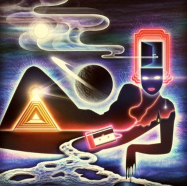 PHONO GHOSTS | PHOTONS IN FASHION | VINYL RECORD (LP)