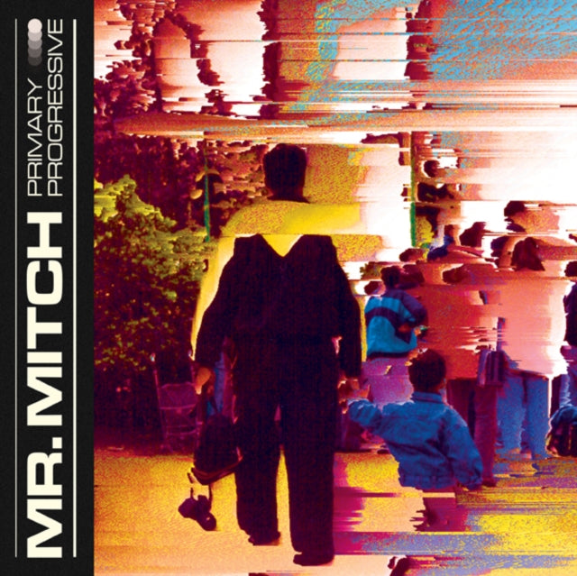 MR. MITCH | PRIMARY PROGRESSIVE | 12IN VINYL