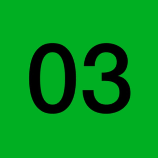 PLINY | COUNTDOWN EP | 12IN VINYL