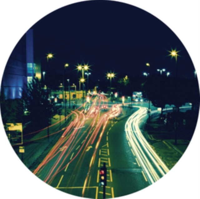 MASSEIN, HUGO | REMNANTS/LONDON UNDERGROUND 2014-16 | 12IN VINYL