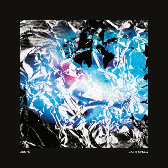DRONE (UK) | LIGHT SPEED | 12IN VINYL