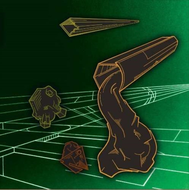 VARIOUS ARTISTS | FRIJSFO BEATS VOL.4 | 12IN VINYL